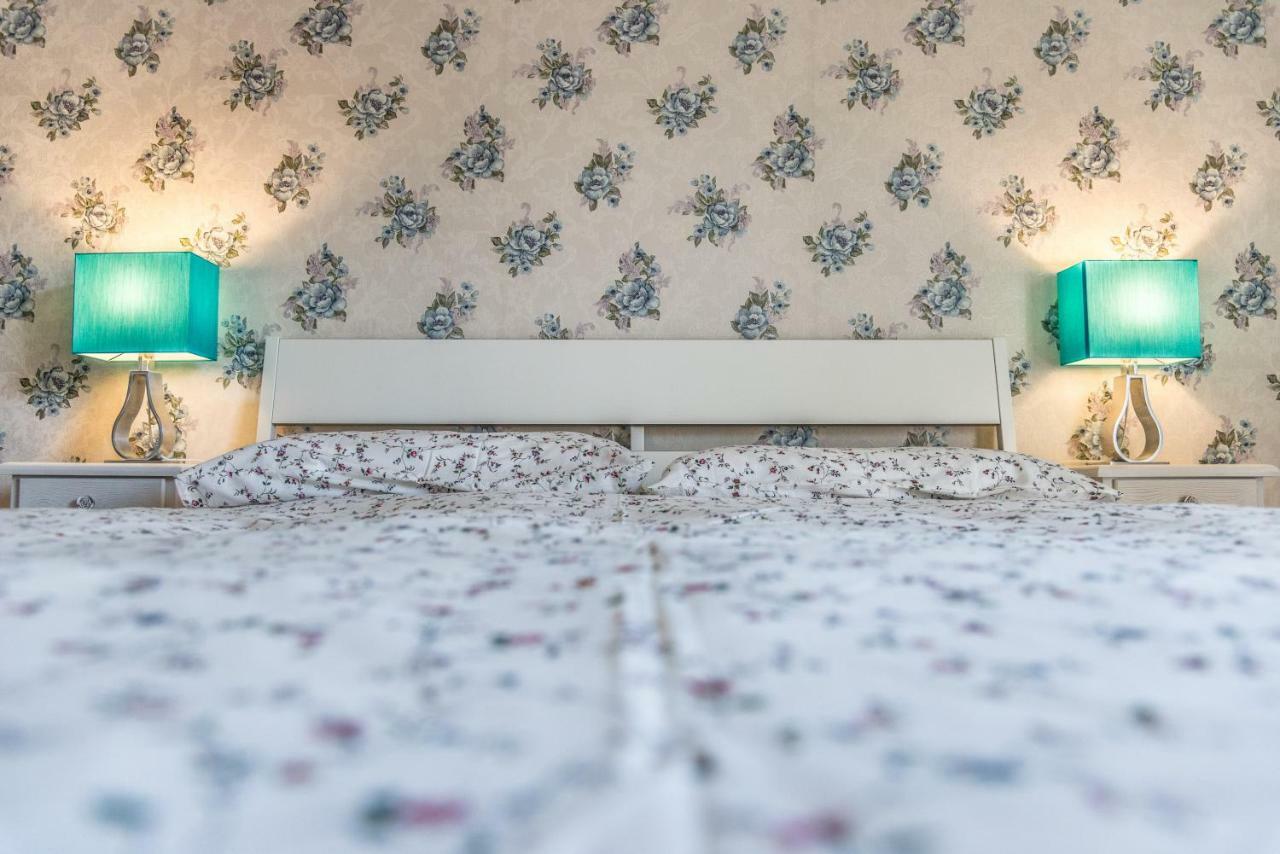 Room Felicia Триест Экстерьер фото