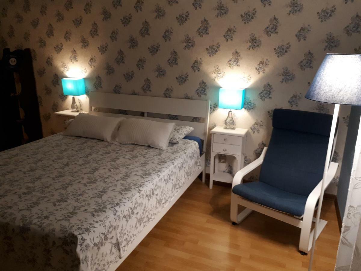 Room Felicia Триест Экстерьер фото